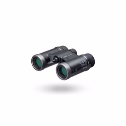 Pentax Binoculars UD 10x21- Black 10x magnification with roof prism Bright and clear viewing, lightweight with Multi-coating  ...