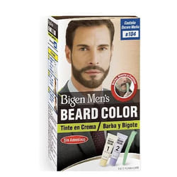 Bigen Beard Color Brown 40 ml