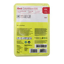 Oce 1070038731 toner cartridge 1 pc(s) Original Yellow