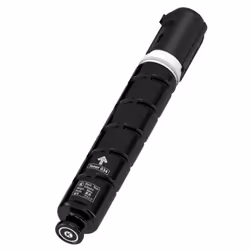 Canon 034 toner cartridge 1 pc(s) Original Black
