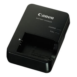 Canon CB-2LH battery charger AC