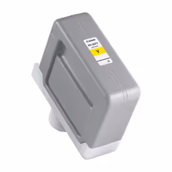 Canon PFI-307 Y, Yellow, Pigment-based ink, 330 ml, 1 pc(s)