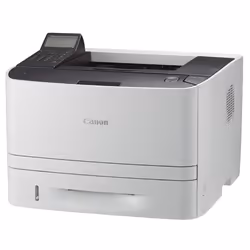 Canon Satera LBP251, Laser, A4, 30 ppm, Duplex printing, Grey