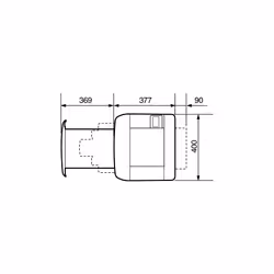 Canon Satera LBP251 A4 Wi-Fi