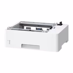Canon PF-C1, Auto document feeder (ADF), Canon, 550 sheets, White