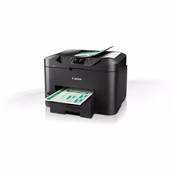 Canon MAXIFY MB2750 Inkjet A4 600 x 1200 DPI Wi-Fi
