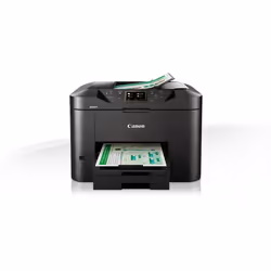 Canon MAXIFY MB2750 Inkjet A4 600 x 1200 DPI Wi-Fi - Additional view 4