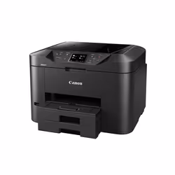 Canon MAXIFY MB2750 Inkjet A4 600 x 1200 DPI Wi-Fi - Additional view 3
