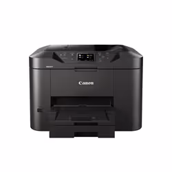 Canon MAXIFY MB2750 Inkjet A4 600 x 1200 DPI Wi-Fi - Additional view 4