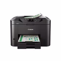 Canon MAXIFY MB2750 Inkjet A4 600 x 1200 DPI Wi-Fi - Additional view 5