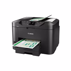 Canon MAXIFY MB2750 Inkjet A4 600 x 1200 DPI Wi-Fi - Additional view 6
