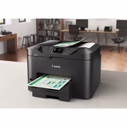 Canon MAXIFY MB2750 Inkjet A4 600 x 1200 DPI Wi-Fi - Additional view 7