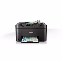 Canon MAXIFY MB2150 Inkjet A4 600 x 1200 DPI 19 ppm Wi-Fi - Additional view 4