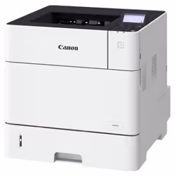 Canon i-SENSYS LBP352x, Laser, 1200 x 1200 DPI, A4, 62 ppm, Duplex printing, Black, White