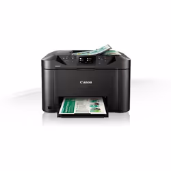 Canon MAXIFY MB5150 Inkjet A4 600 x 1200 DPI 24 ppm Wi-Fi - Additional view 2