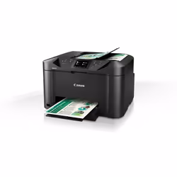Canon MAXIFY MB5150 Inkjet A4 600 x 1200 DPI 24 ppm Wi-Fi - Additional view 3
