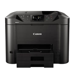Canon MAXIFY MB5430 Inkjet A4 600 x 1200 DPI 24 ppm Wi-Fi