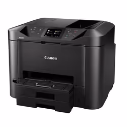 Canon MAXIFY MB5430 Inkjet A4 600 x 1200 DPI 24 ppm Wi-Fi