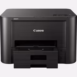 Get your hands on a fast. high quality colour inkjet printer built for productivity. performance and reliability in a small o ...