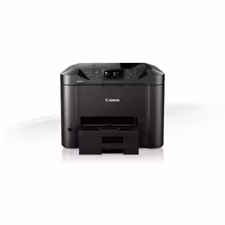 Canon MAXIFY MB5450 Inkjet A4 600 x 1200 DPI 24 ppm Wi-Fi - Additional view 2