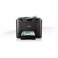 Canon MAXIFY MB5450 Inkjet A4 600 x 1200 DPI 24 ppm Wi-Fi - Additional view 3