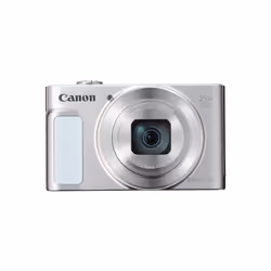 Canon PowerShot SX620 HS, 20.2 MP, 5184 x 3888 pixels, CMOS, 25x, Full HD, White