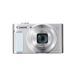 Canon PowerShot SX620 HS 1/2.3" Compact camera 20.2 MP CMOS 5184 x 3888 pixels White