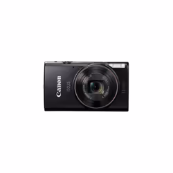 Canon IXUS 285 HS 1/2.3" Compact camera 20.2 MP CMOS 5184 x 3888 pixels Black - Additional view 4