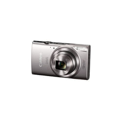 Canon IXUS 285 HS 1/2.3" Compact camera 20.2 MP CMOS 5184 x 3888 pixels Silver