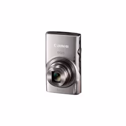 Canon IXUS 285 HS 1/2.3" Compact camera 20.2 MP CMOS 5184 x 3888 pixels Silver