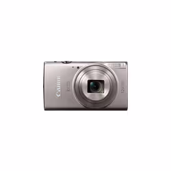 Canon IXUS 285 HS 1/2.3" Compact camera 20.2 MP CMOS 5184 x 3888 pixels Silver - Additional view 4