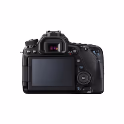 Canon EOS 80D SLR Camera Body 24.2 MP CMOS 6000 x 4000 pixels Black - Additional view 6