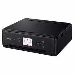 Canon PIXUS TS5030, Inkjet, Colour printing, 4800 x 1200 DPI, Colour copying, A4, Black