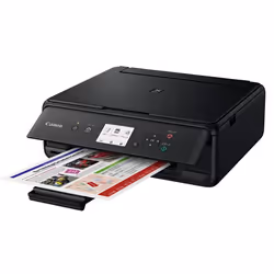 Canon PIXUS TS5030 Inkjet A4 4800 x 1200 DPI Wi-Fi