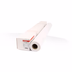 Canon 1514C, Polypropylene (PP), White, Inkjet, Matt, 115 g/m², 106.7 cm