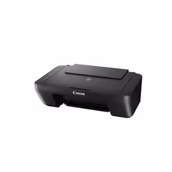 Canon PIXMA MG2555S Inkjet A4 4800 x 600 DPI - Additional view 2