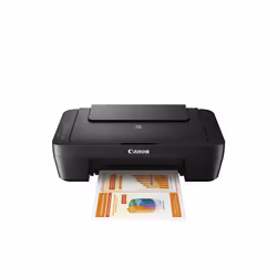 Canon PIXMA MG2555S Inkjet A4 4800 x 600 DPI - Additional view 3