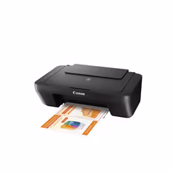 Canon PIXMA MG2555S Inkjet A4 4800 x 600 DPI - Additional view 4