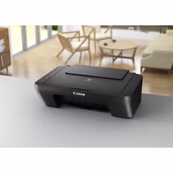 Canon PIXMA MG2555S Inkjet A4 4800 x 600 DPI - Additional view 5