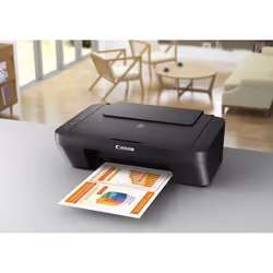 Canon PIXMA MG2555S Inkjet A4 4800 x 600 DPI - Additional view 6