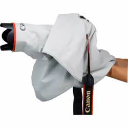 Canon ERC-E5S Camera Rain Cover