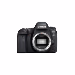 Canon EOS 6D Mark II + 24-70mm f/4L IS USM Lens Kit Multi Language