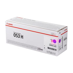 Canon 053H toner cartridge 1 pc(s) Original Magenta