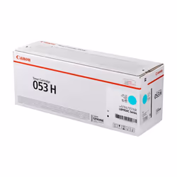 Canon 053 H, Cyan, 1 pc(s)