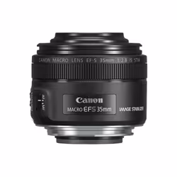 Canon EF-S 35mm f/2.8 Macro IS STM, Macro lens, 10/6, Image stabilizer, Auto focus