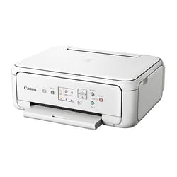 Canon PIXUS TS5130 Inkjet A4 4800 x 1200 DPI Wi-Fi