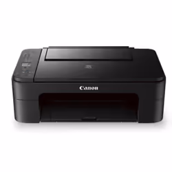 Canon PIXUS TS3130, Inkjet, Colour printing, 4800 x 1200 DPI, Colour copying, A4, Black