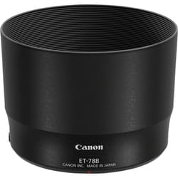 Canon Lens Hood ET-78B