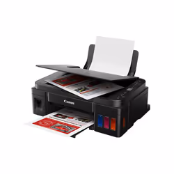 Canon PIXMA G3410 Inkjet A4 4800 x 1200 DPI 8.8 ppm Wi-Fi - Additional view 2