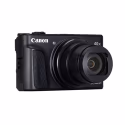 Canon PowerShot SX740 HS 1/2.3" Compact camera 20.3 MP CMOS 5184 x 3888 pixels
